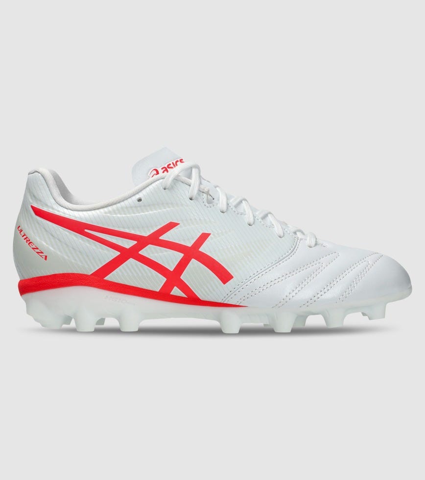 ASICS ULTREZZA (FG) (GS) KIDS FOOTBALL BOOTS