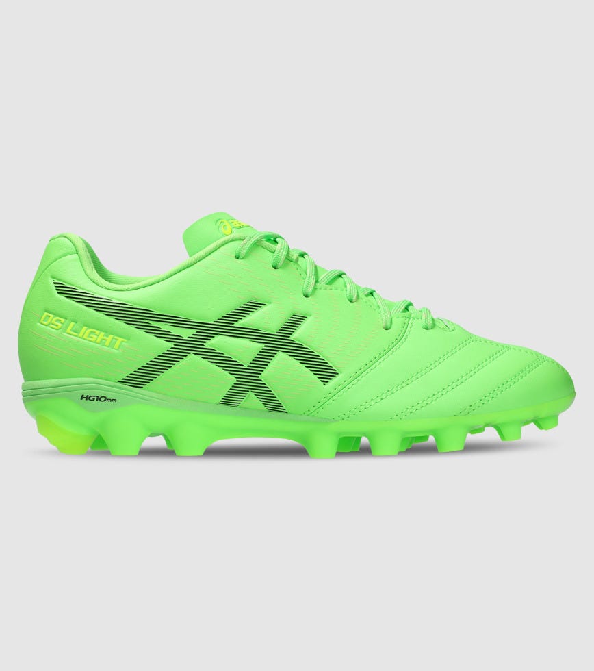 ASICS DS LIGHT JR (GS) KIDS FOOTBALL BOOTS