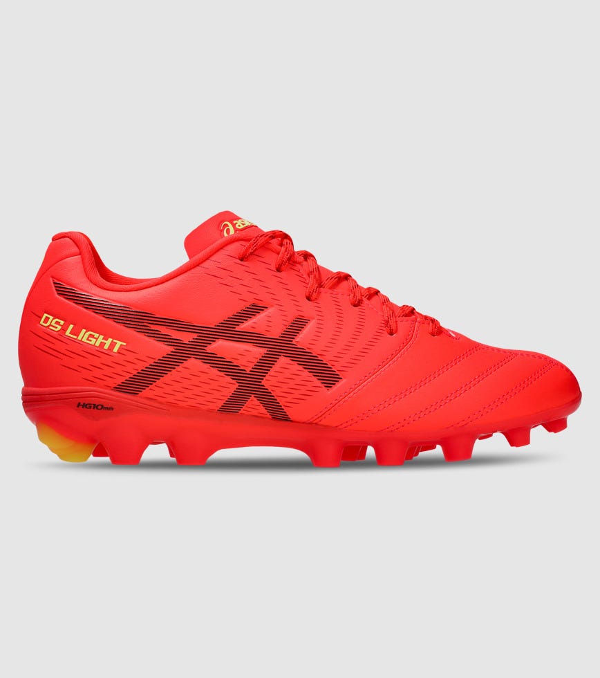ASICS DS LIGHT JR (GS) KIDS FOOTBALL BOOTS