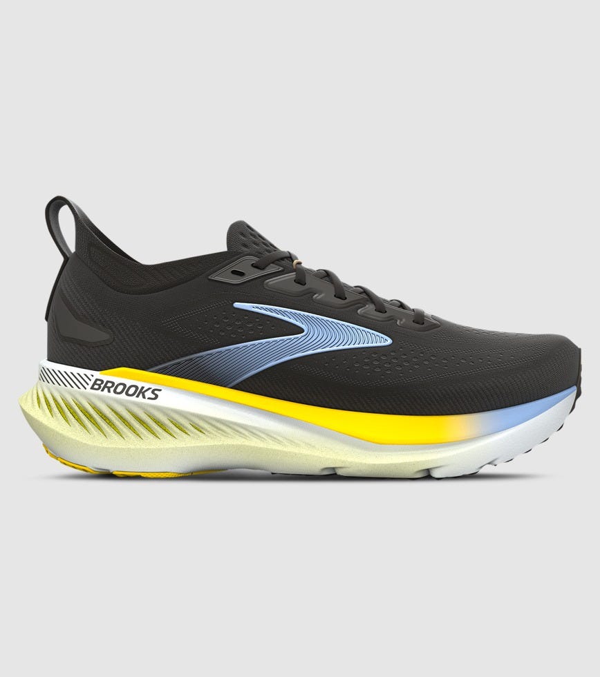 BROOKS GLYCERIN GTS 23 MENS
