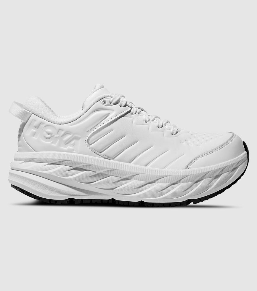 HOKA BONDI SR WOMENS