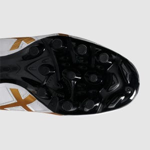 Soccer Asics Indigenous Testimonial ASICS LETHAL SPEED RS (FG