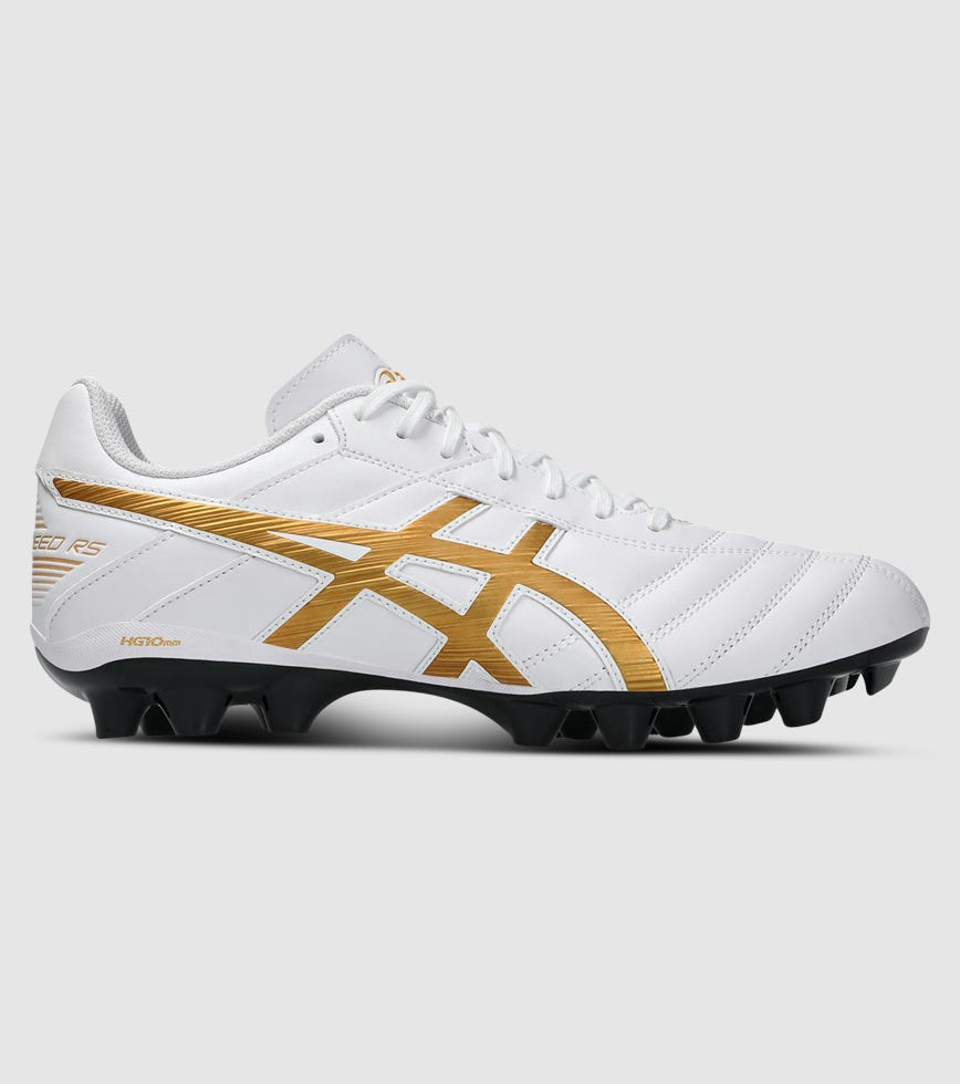 ASICS LETHAL SPEED RS (FG) MENS FOOTBALL BOOTS