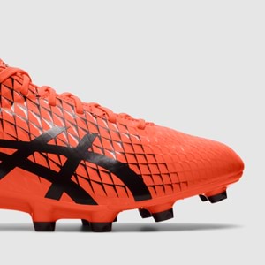 Asics flash coral discount