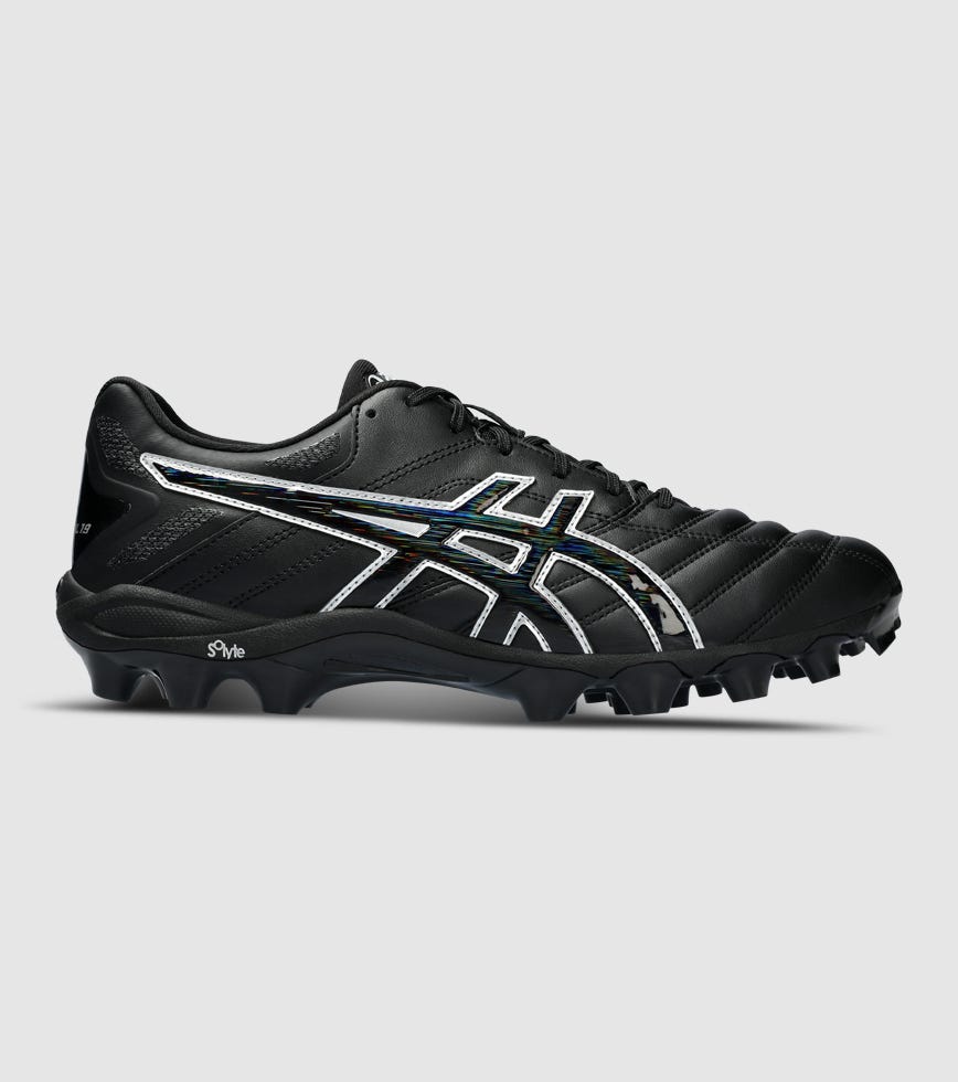 ASICS GEL-LETHAL 19 (FG) MENS FOOTBALL BOOTS