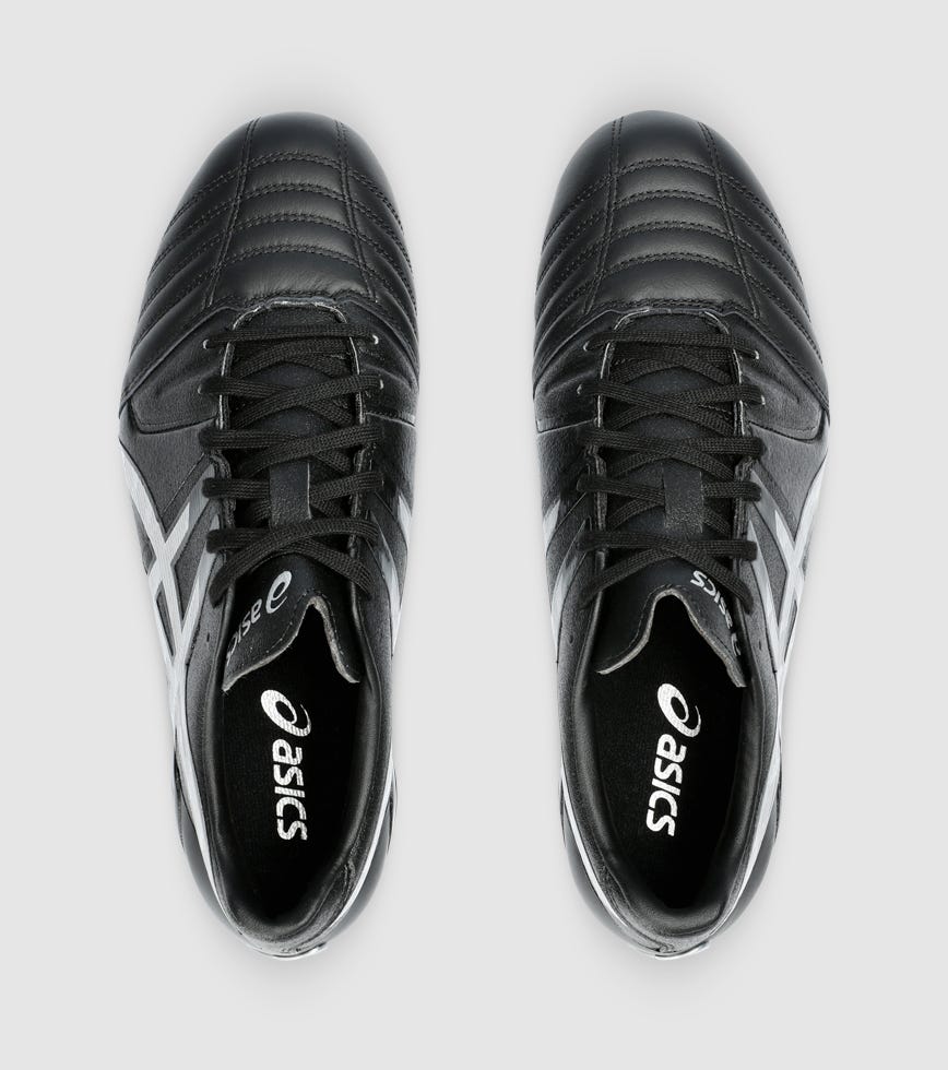シューズ GEL-LETHAL TIGHT FIVE GEL-LETHAL TIGHT FIVE 2.0 | Men | Black/Electric Blue | Mens