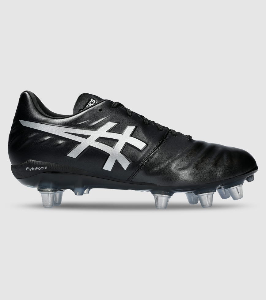 asics tight 5 rugby boots