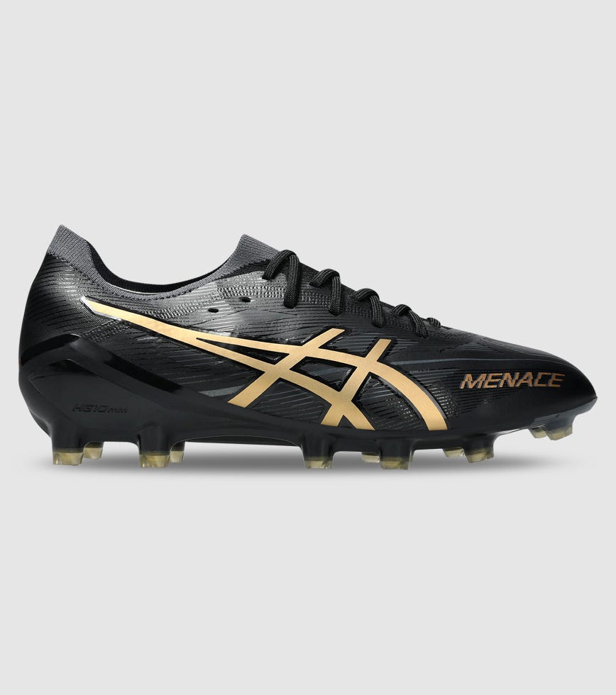 ASICS MENACE 5 (FG) MENS FOOTBALL BOOTS