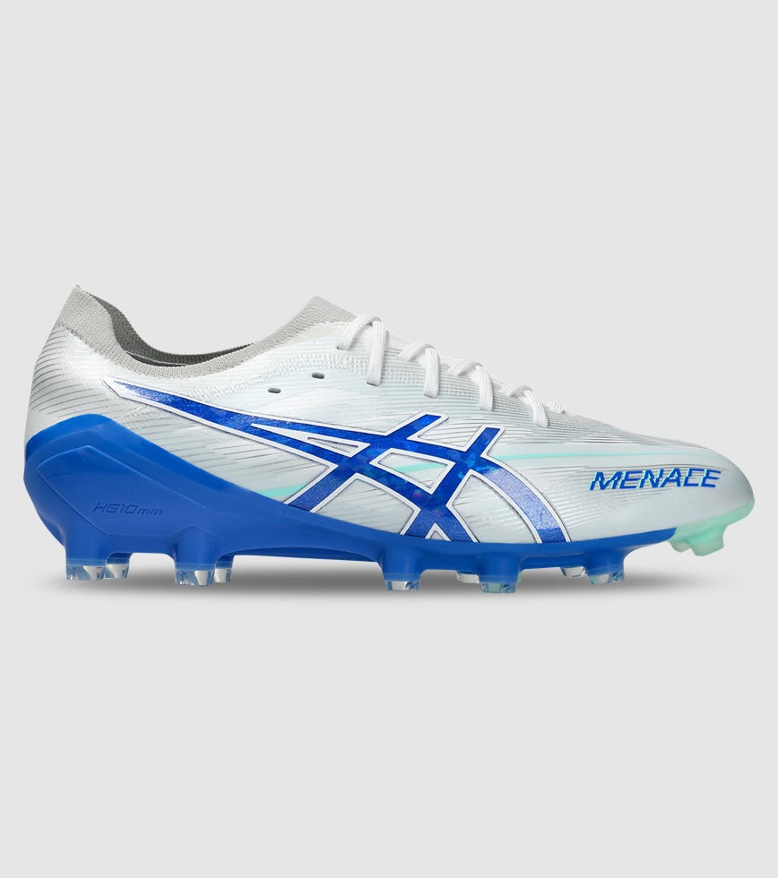 Asics Menace Football Boots | Shop Football Boots | The Athlete's Foot
