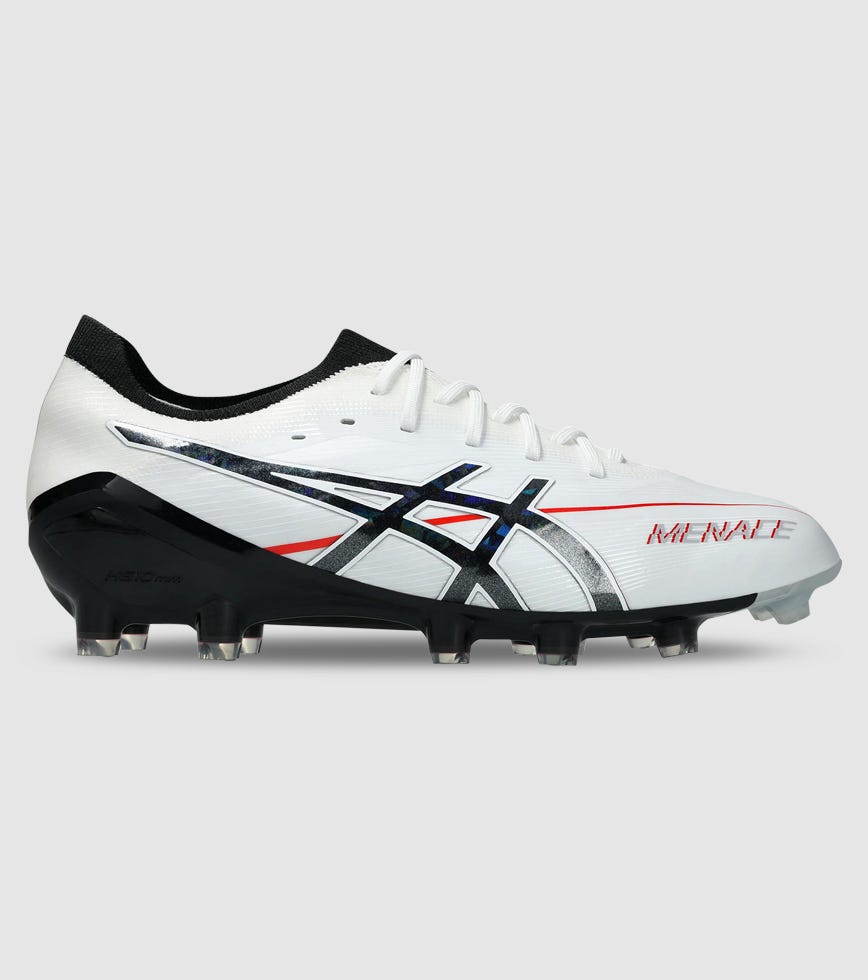 ASICS MENACE 5 (FG) MENS FOOTBALL BOOTS