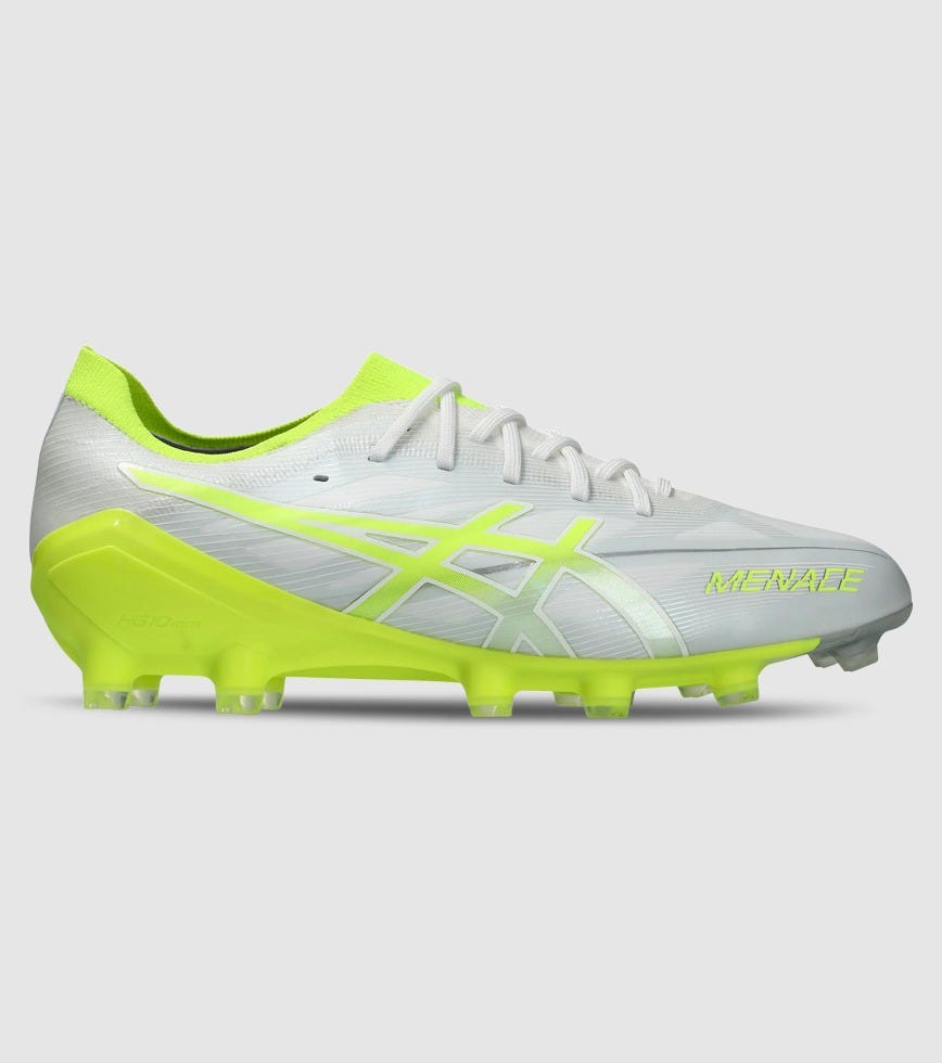 ASICS MENACE 5 (FG) MENS FOOTBALL BOOTS