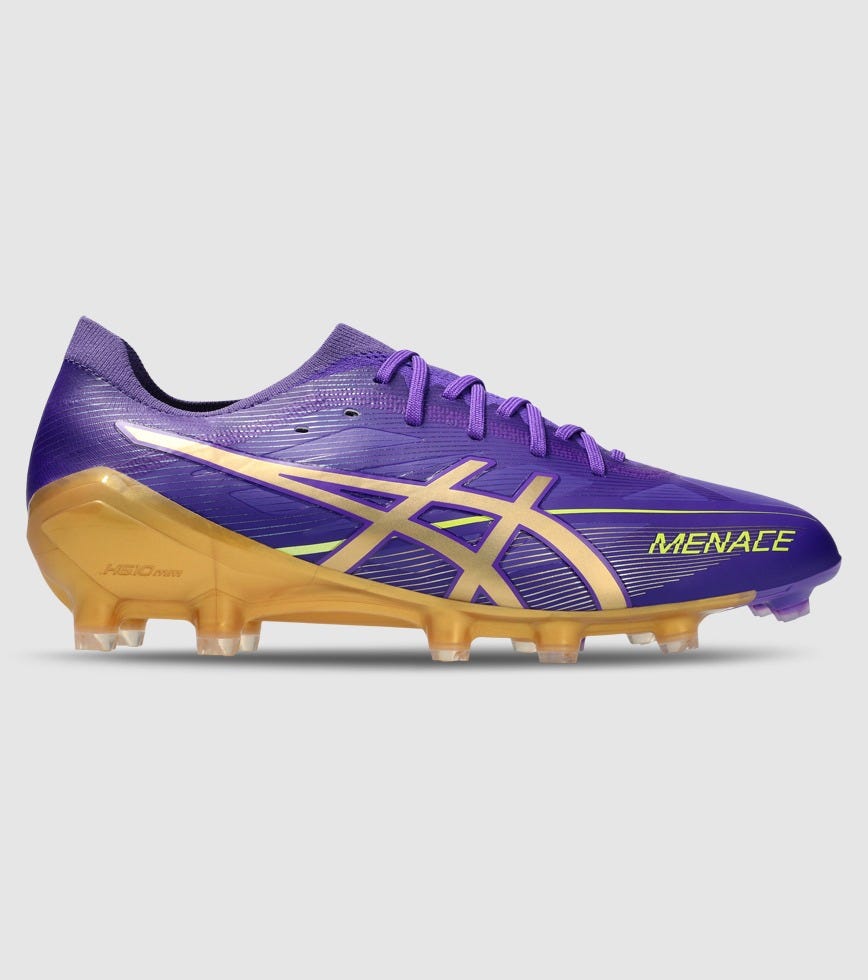 ASICS MENACE 5 MENS FOOTBALL BOOTS