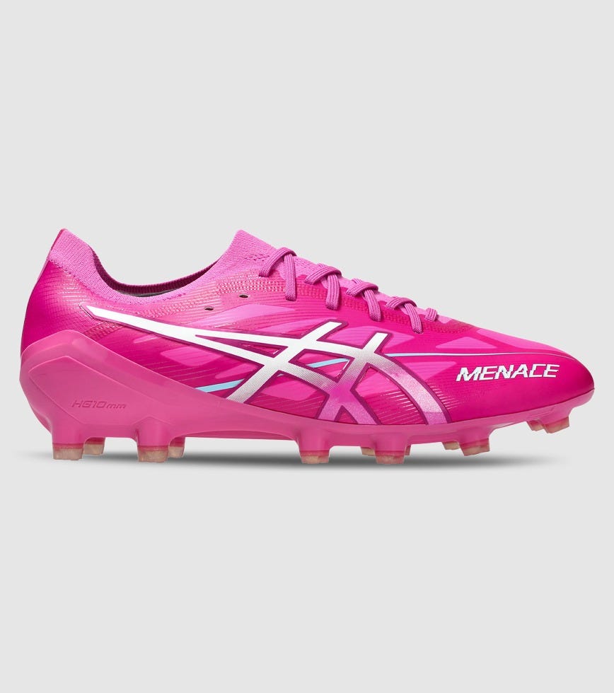 ASICS MENACE 5 (FG) MENS FOOTBALL BOOTS