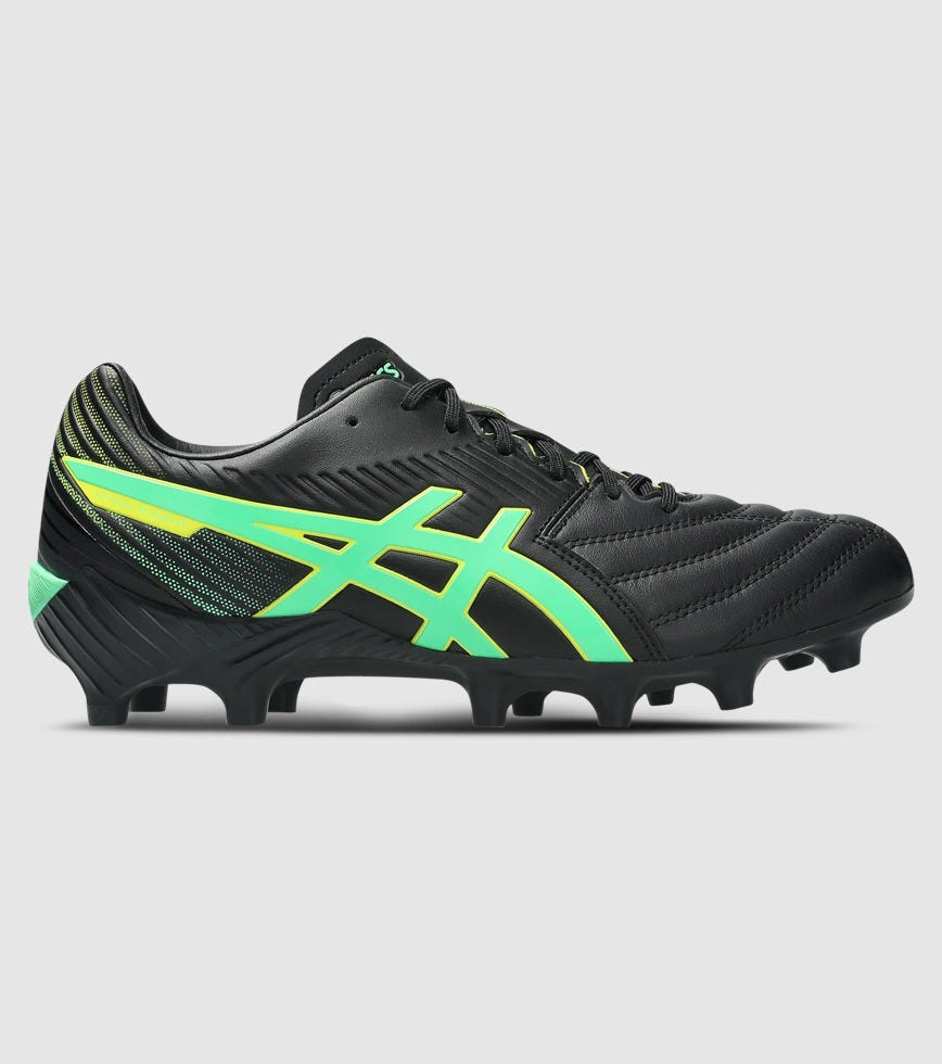 ASICS LETHAL FLASH IT 3 (FG) MENS FOOTBALL BOOTS