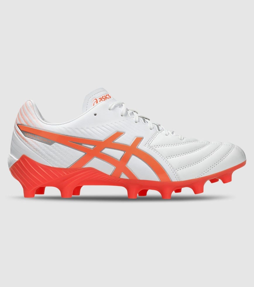 ASICS LETHAL FLASH IT 3 (FG) MENS FOOTBALL BOOTS