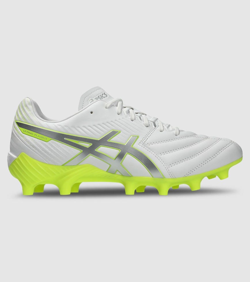 ASICS LETHAL FLASH IT FF 3 MENS FOOTBALL BOOTS