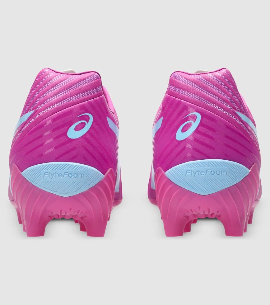 footlocker footy boots