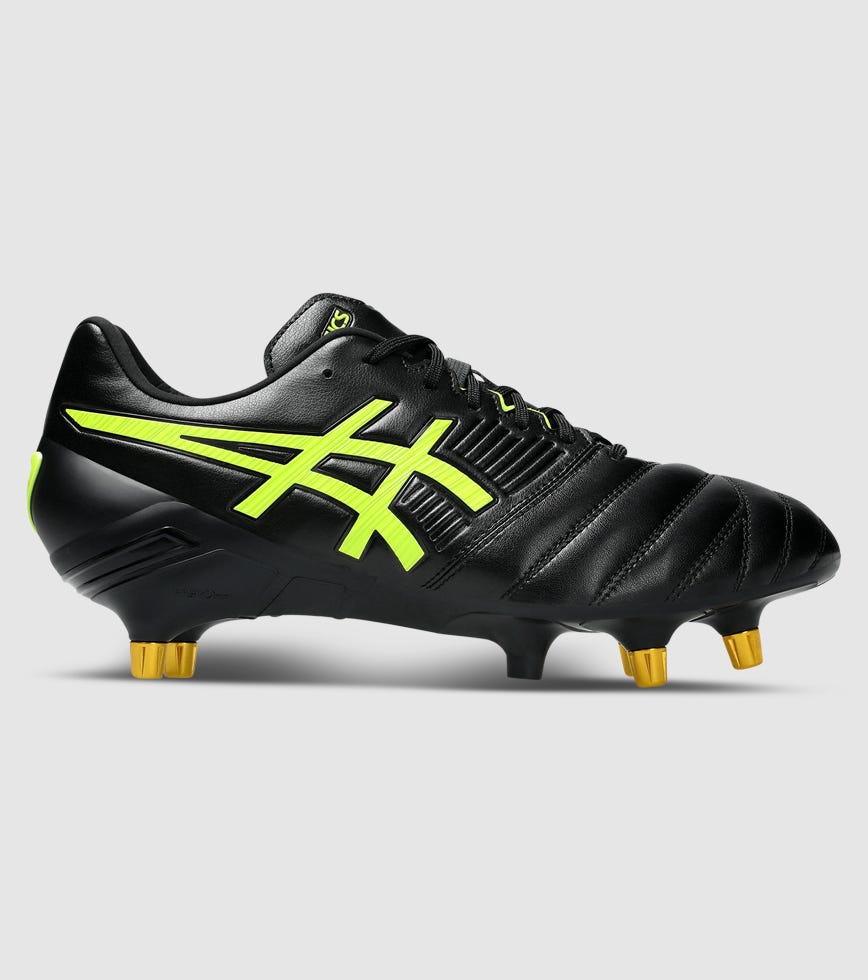 ASICS LETHAL RELENTLESS MENS FOOTBALL BOOTS