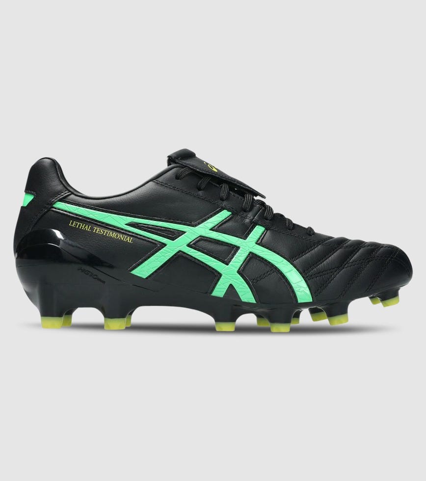 ASICS LETHAL TIGREOR IT FF 4 MENS FOOTBALL BOOTS