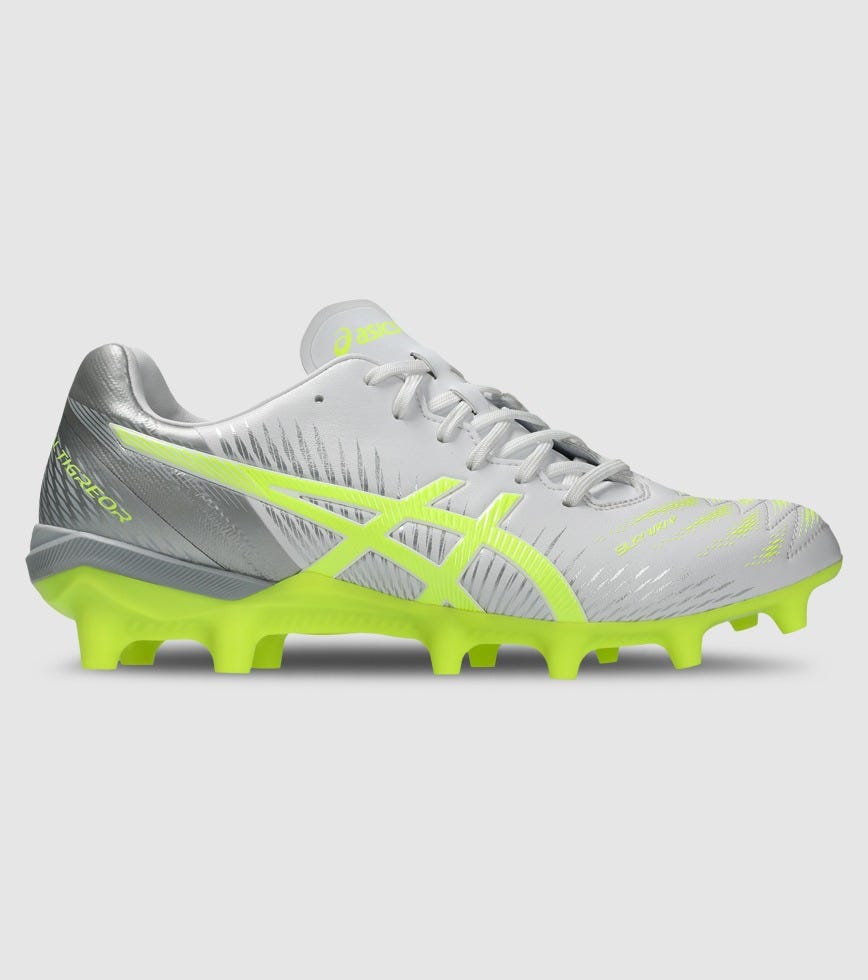 ASICS LETHAL TIGREOR IT FF 4 (FG) MENS FOOTBALL BOOTS