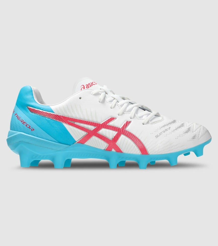 ASICS LETHAL TIGREOR IT FF 4 (FG) MENS FOOTBALL BOOTS