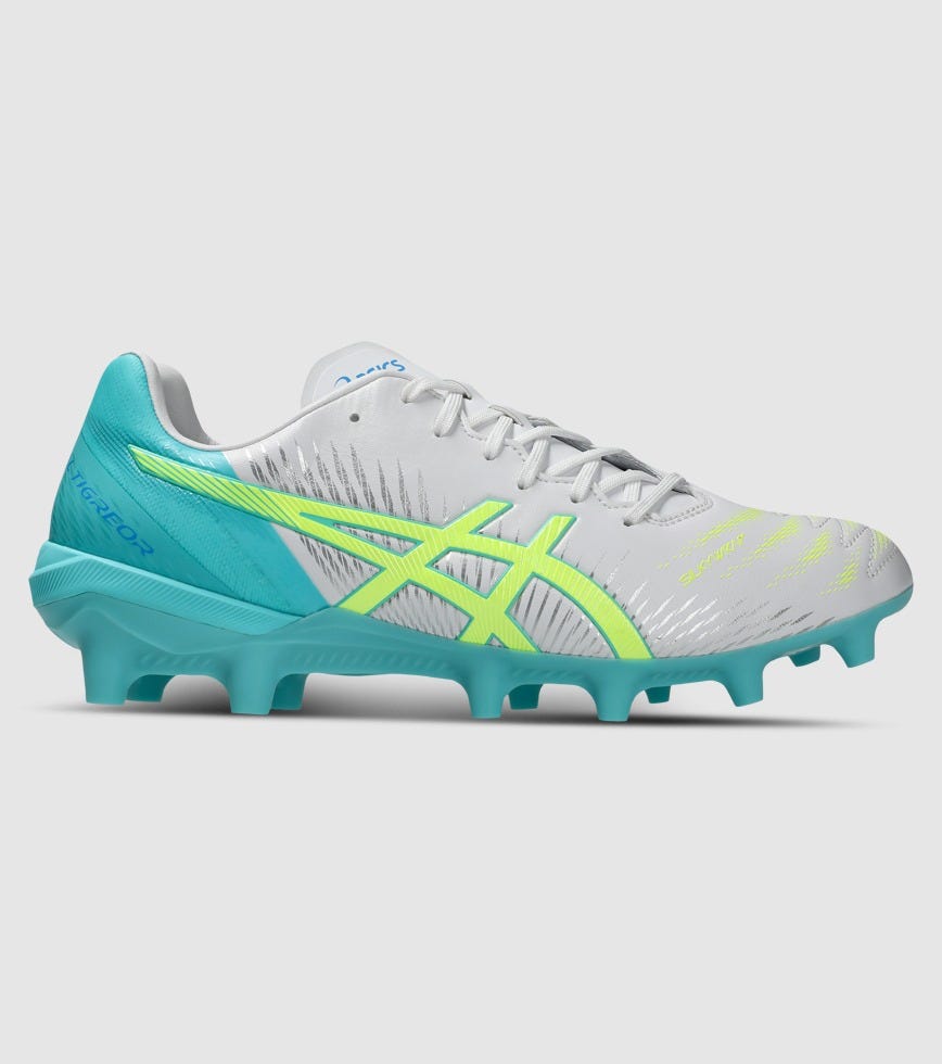 ASICS LETHAL TIGREOR IT FF (FG) MENS FOOTBALL BOOTS