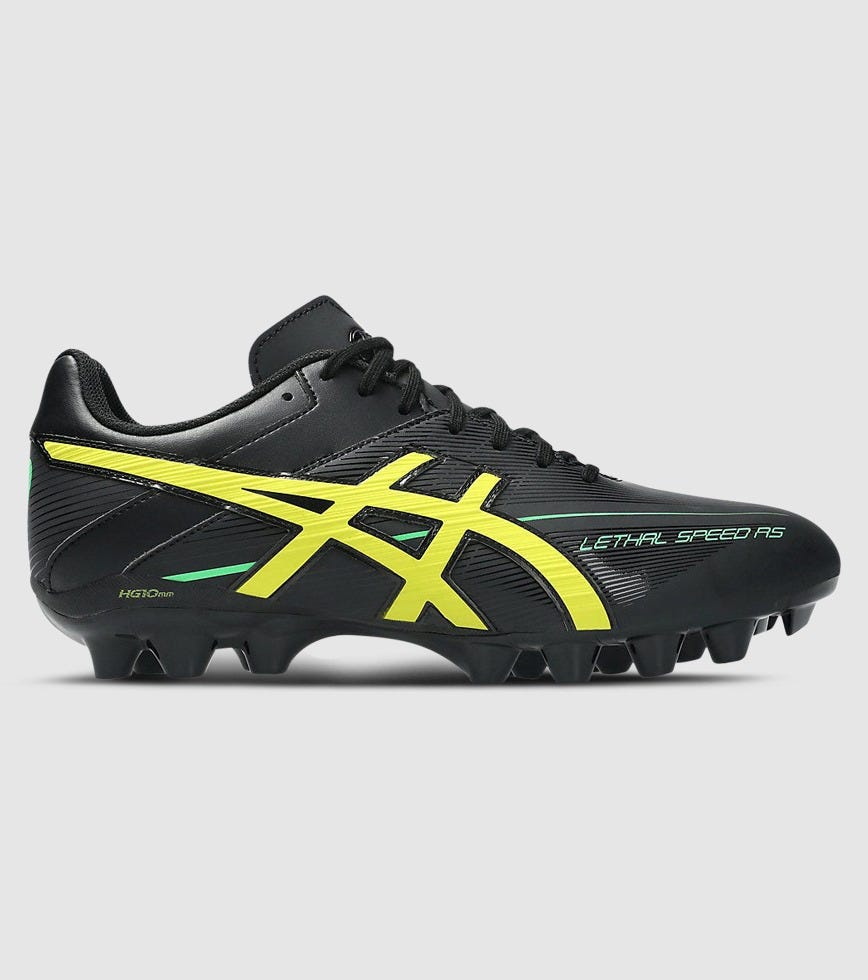 ASICS LETHAL SPEED RS 3 MENS FOOTBALL BOOTS