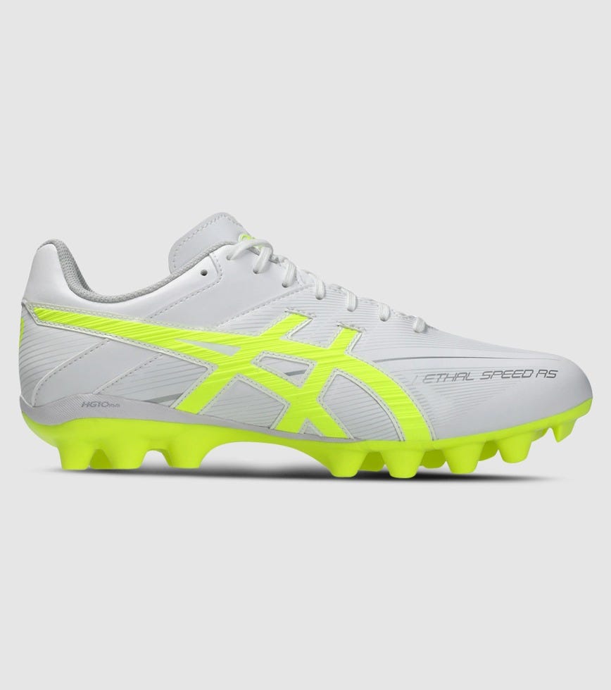 ASICS LETHAL SPEED RS (FG) MENS FOOTBALL BOOTS