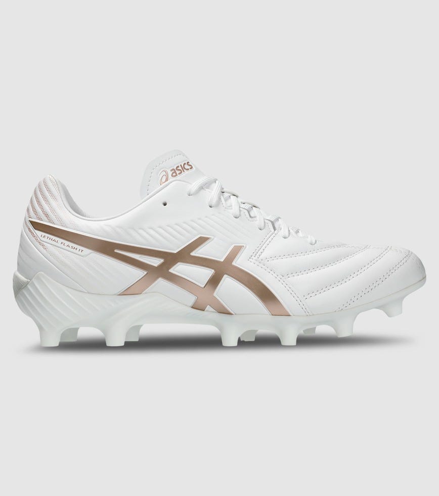 ASICS LETHAL FLASH IT 3 (FG) WOMENS