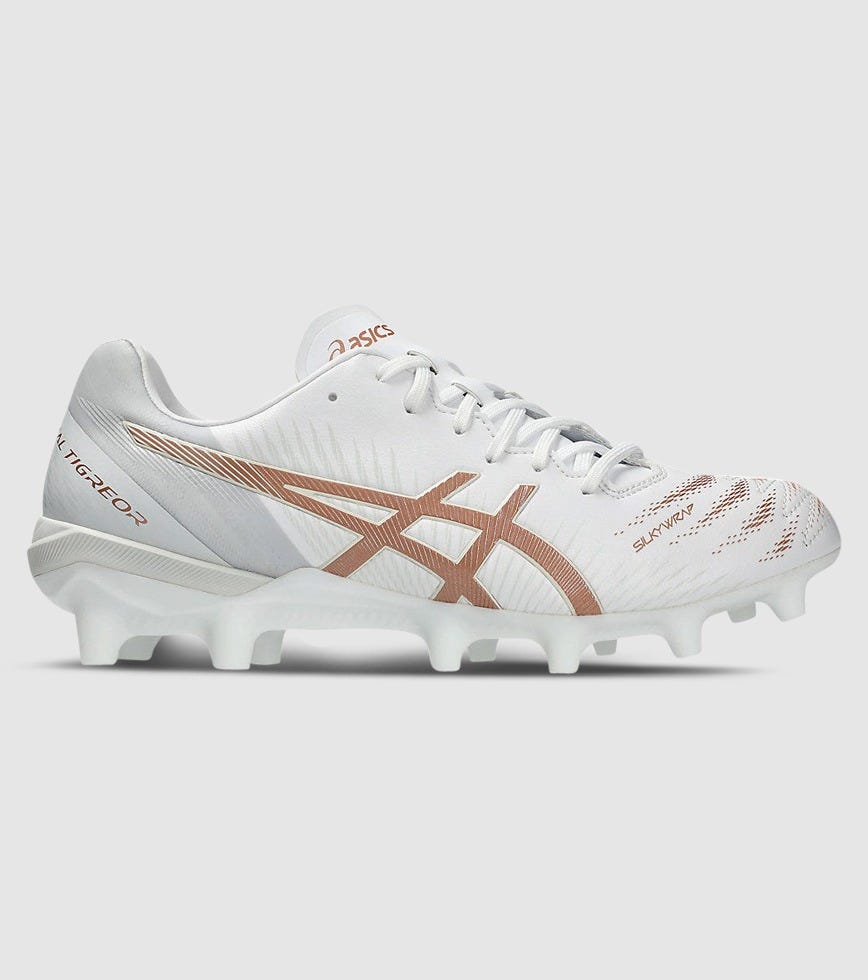 ASICS LETHAL TIGREOR IT FF 4 (FG) WOMENS FOOTBALL BOOTS