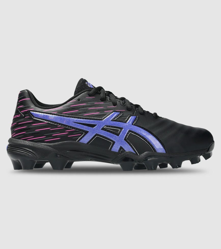 ASICS LETHAL BLEND (GS) KIDS FOOTBALL BOOTS