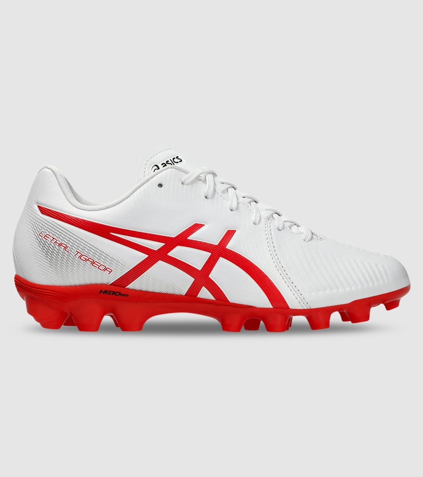 ASICS LETHAL TIGREOR IT (FG) (GS) KIDS FOOTBALL BOOTS