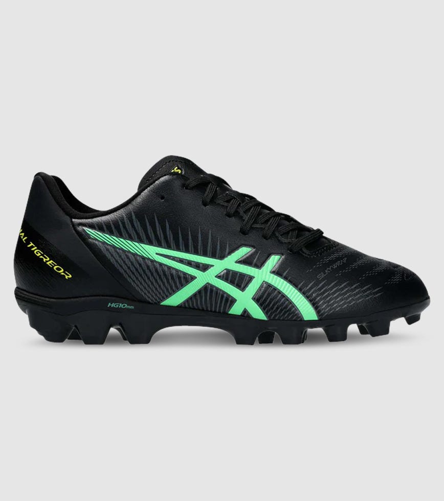ASICS LETHAL TIGREOR IT FF 3 (GS) KIDS FOOTBALL BOOTS