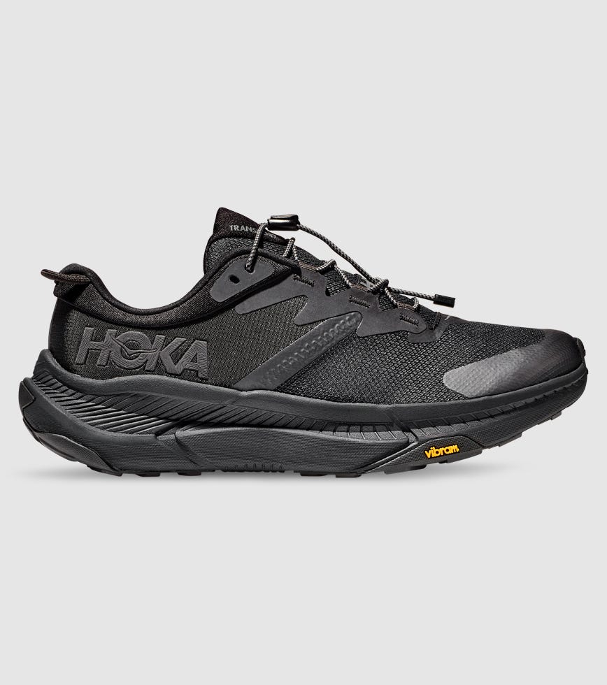 HOKA TRANSPORT MENS