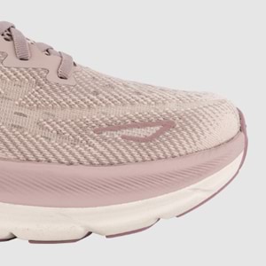 Hoka ov 2025 clifton pale blush