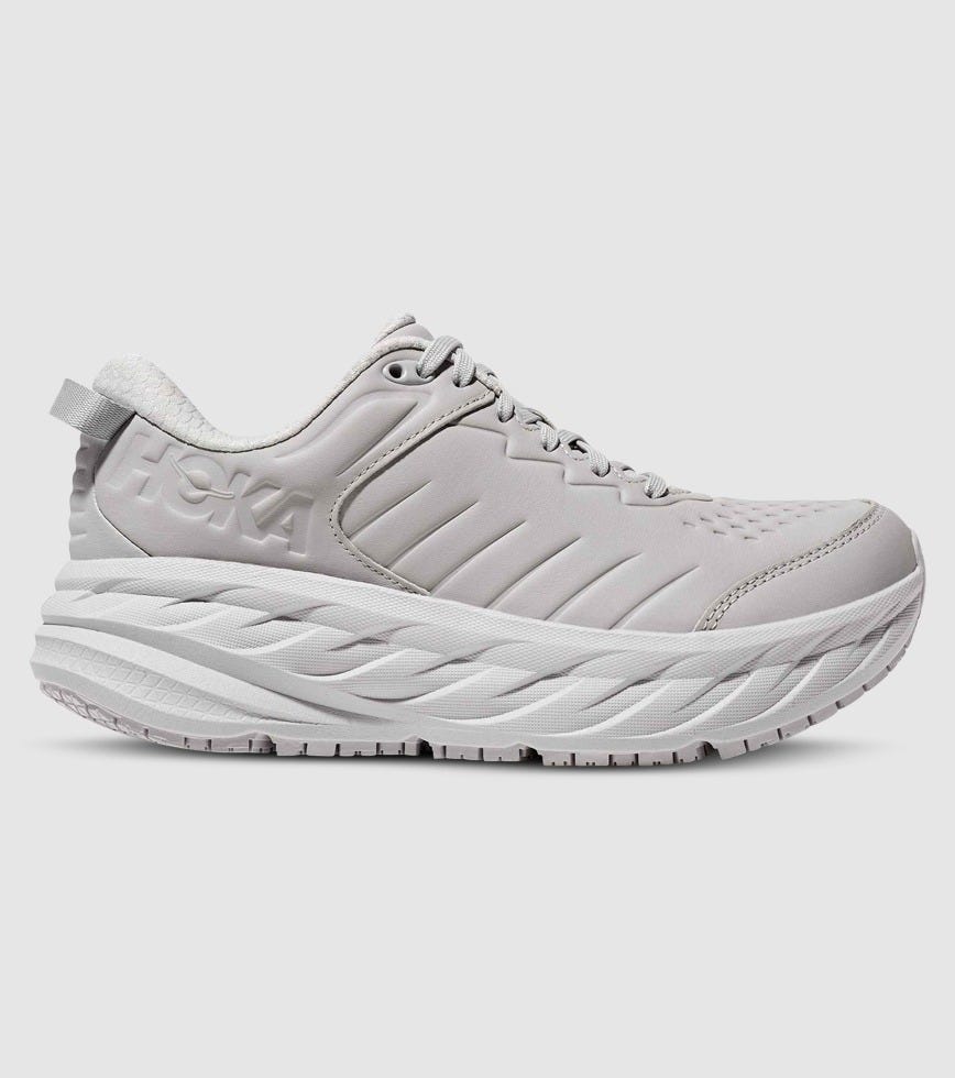 HOKA BONDI SR (2E WIDE) MENS