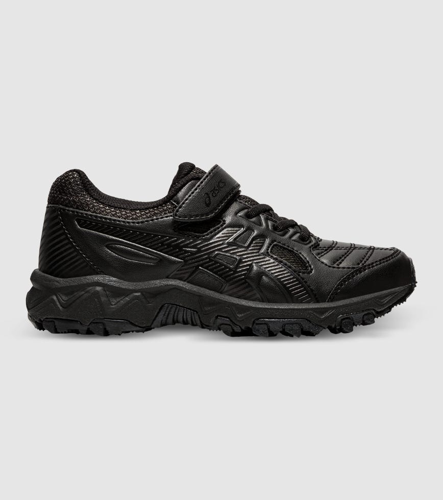 ASICS GEL-TRIGGER 12 (PS) JUNIOR ATHLETIC SCHOOL SHOES