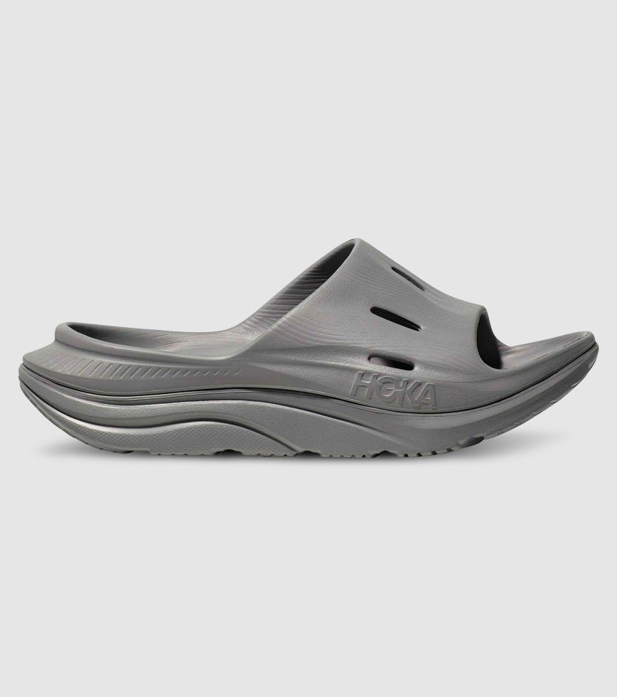 HOKA ORA RECOVERY SLIDE 3 UNISEX