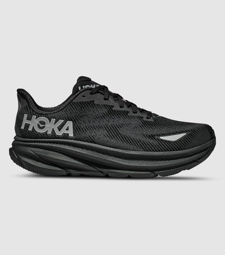 HOKA CLIFTON 9 GORE-TEX MENS 