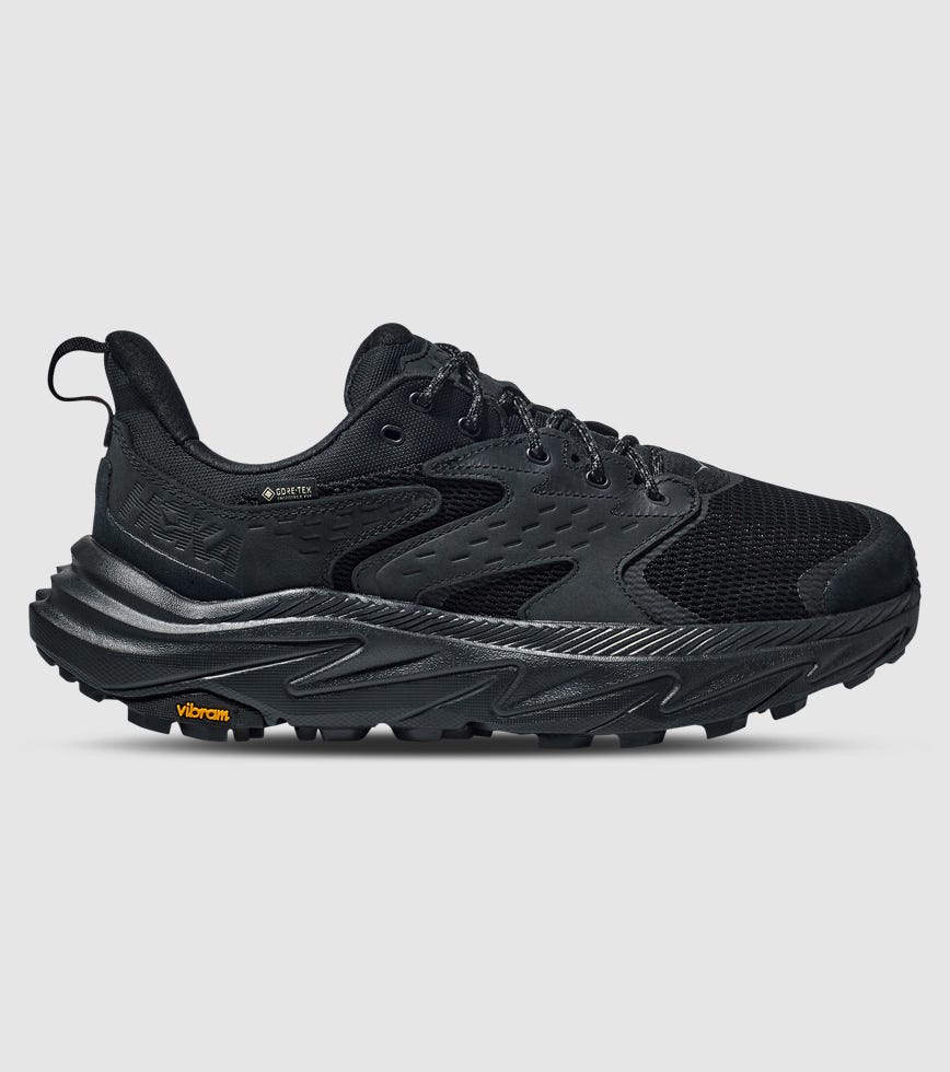 hoka one one vibram