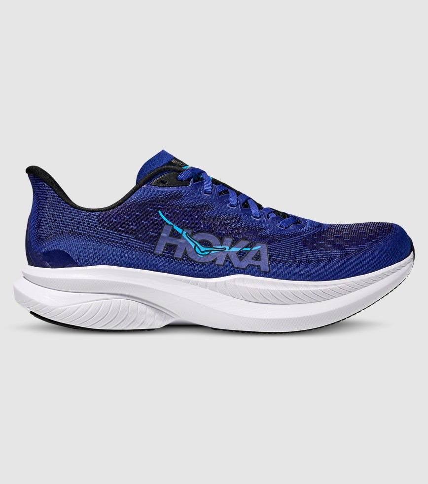 HOKA MACH 6 MENS