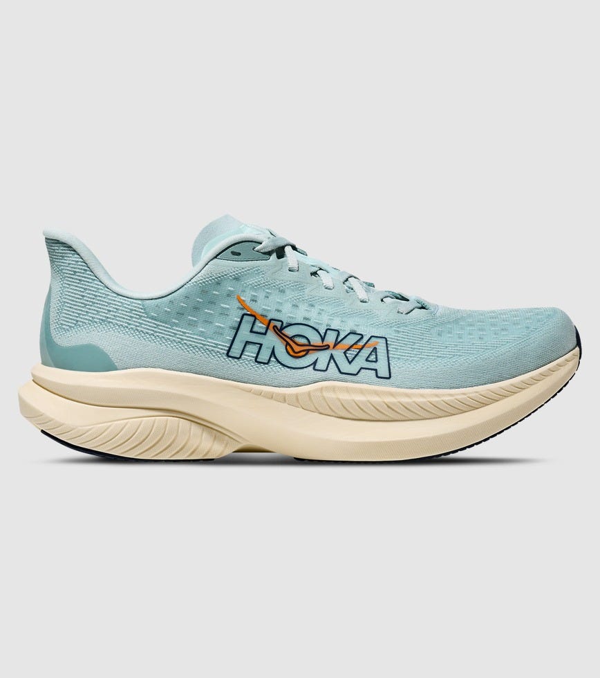 HOKA MACH 6 MENS