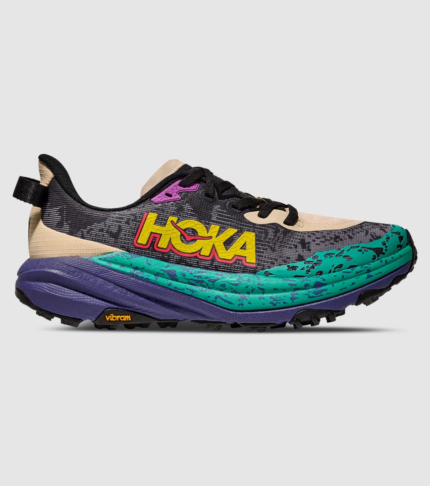 Wastewater Treatment Hoka One One Dam Bondi Hoka Men's Clifton
