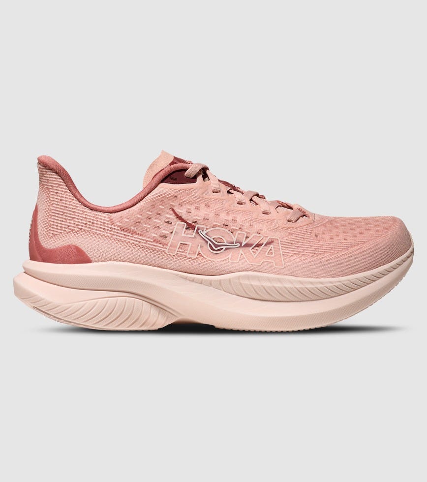 HOKA MACH 6 WOMENS