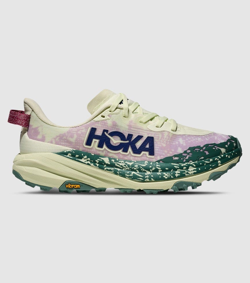 HOKA SPEEDGOAT 6 WOMENS