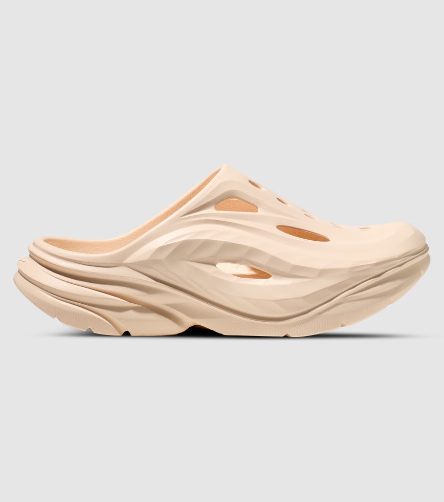 HOKA ORA RECOVERY UNISEX MULE