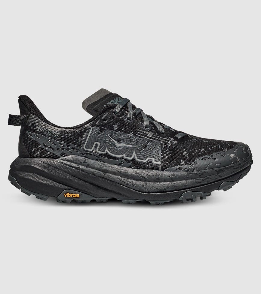 HOKA SPEEDGOAT 6 WOMENS GORE-TEX