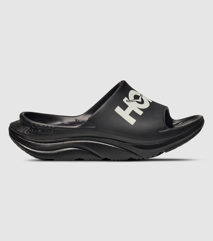 HOKA ORA ATHLETIC UNISEX SLIDE
