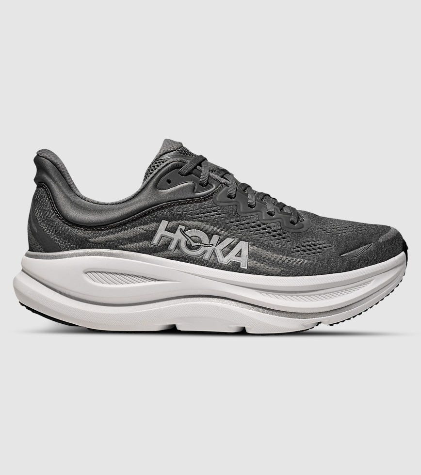 HOKA BONDI 9 MENS 