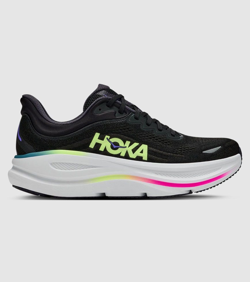 HOKA BONDI 9 MENS